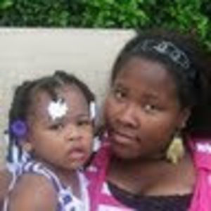 Meet your Posher, Shawnte